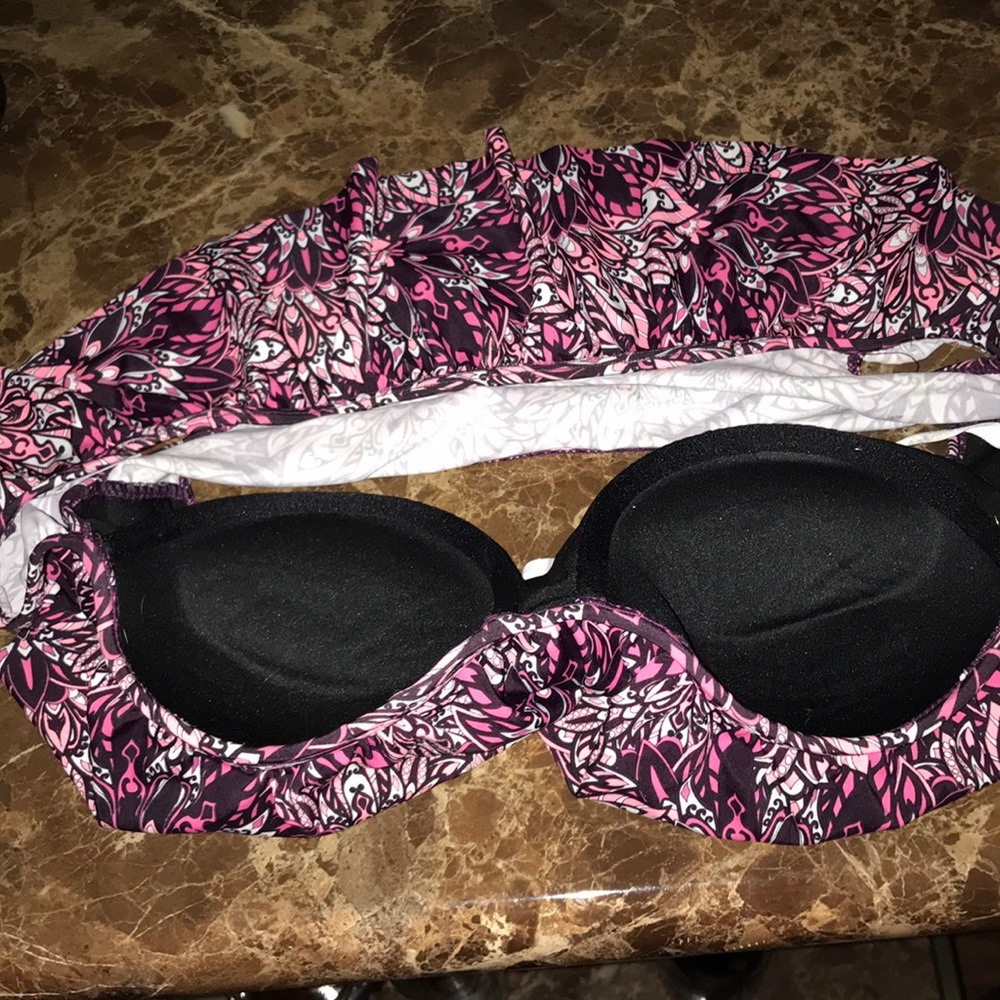 Swim Top - Picture 2 of 8